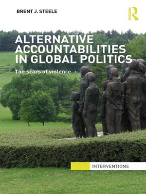 cover image of Alternative Accountabilities in Global Politics